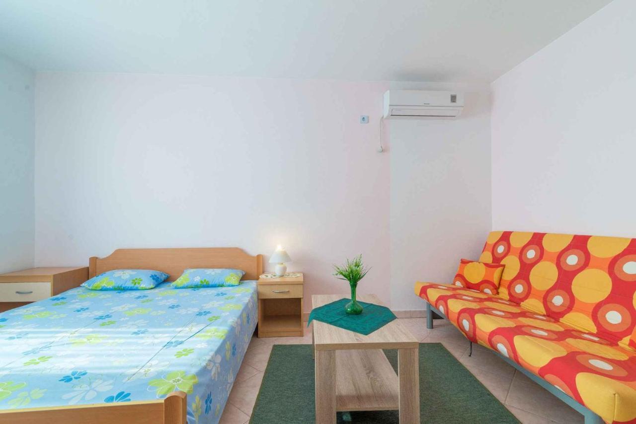 Apartment Susnjar/Biograd Riviera 17877 Krusevo  Exterior photo